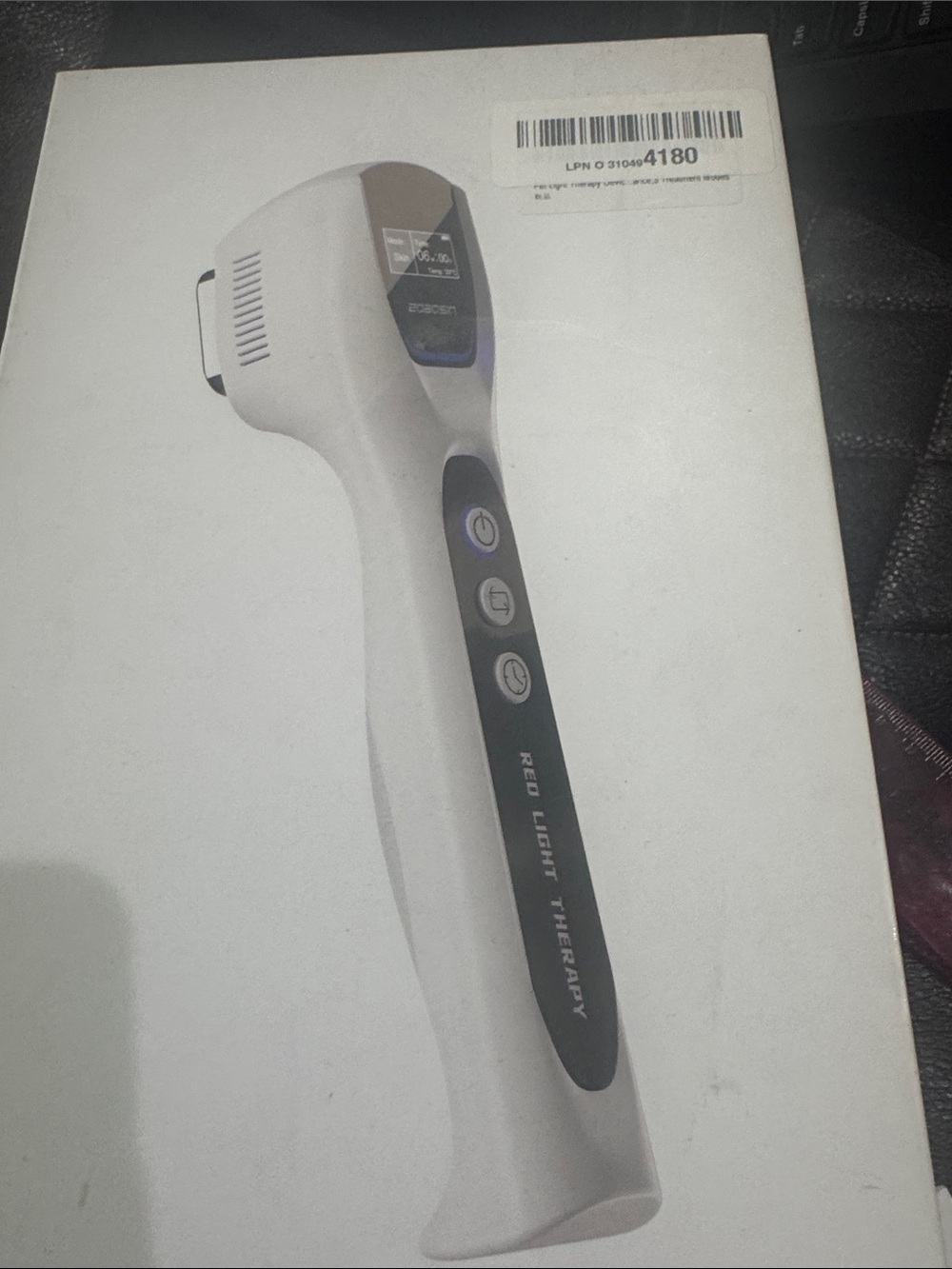 Pet Therapy Device for Dogs & Cats, Deep Penetrating Dual-Wavelength - Picture 2 of 7